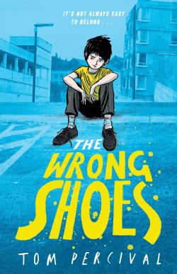 WRONG SHOES, THE