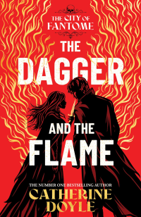 DAGGER AND THE FLAME, THE
