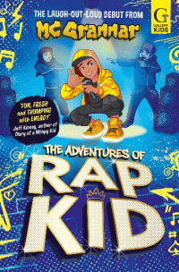 ADVENTURES OF RAP KID, THE