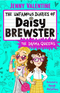 DRAMA QUEENS, THE