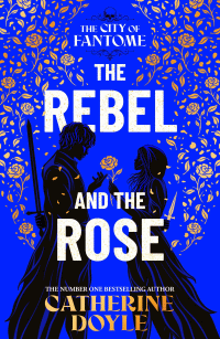REBEL AND THE ROSE, THE