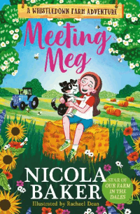 MEETING MEG