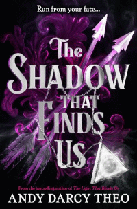 SHADOW THAT FINDS US, THE