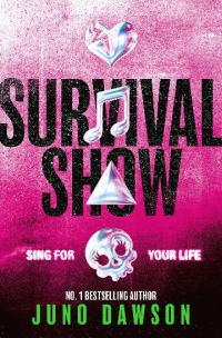 SURVIVAL SHOW