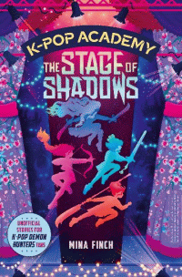 STAGE OF SHADOWS, THE