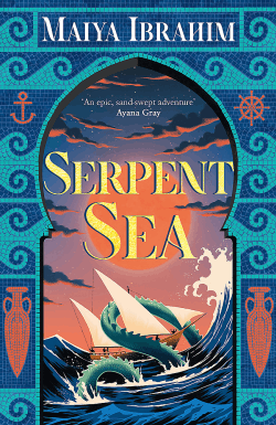 SERPENT SEA