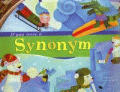 IF YOU WERE A SYNONYM
