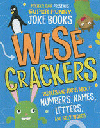 WISE CRACKERS