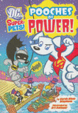 POOCHES OF POWER!