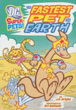 FASTEST PET ON EARTH