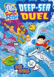 DEEP-SEA DUEL