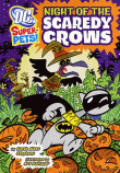 NIGHT OF THE SCAREDY CROWS