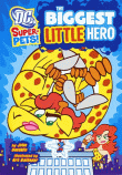 BIGGEST LITTLE HERO, THE