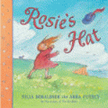 ROSIE'S HAT