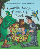 CHARLIE COOK'S FAVOURITE BOOK