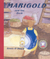 MARIGOLD AND THE DARK: A SEADOG ADVENTURE