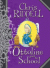 OTTOLINE GOES TO SCHOOL