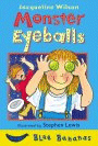 MONSTER EYEBALLS