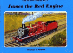 JAMES THE RED ENGINE