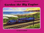 GORDON THE BIG ENGINE