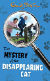 MYSTERY OF THE DISAPPEARING CAT, THE