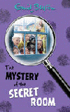 MYSTERY OF THE SECRET ROOM, THE
