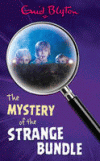 MYSTERY OF THE STRANGE BUNDLE, THE