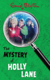 MYSTERY OF HOLLY LANE, THE