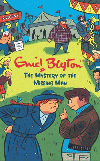 MYSTERY OF THE MISSING MAN, THE