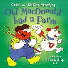 OLD MACDONALD HAD A FARM