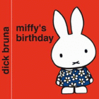 MIFFY'S BIRTHDAY