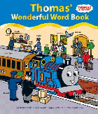 THOMAS' WONDERFUL WORD BOOK