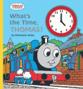 WHAT'S THE TIME, THOMAS?