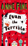 IVAN THE TERRIBLE