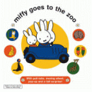 MIFFY GOES TO THE ZOO
