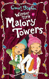 WINTER TERM AT MALORY TOWERS