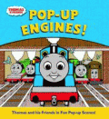 POP-UP ENGINES! BOARD BOOK