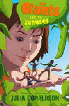 GIANTS AND THE JONESES, THE