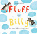 FLUFF AND BILLY DO EVERYTHING TOGETHER!