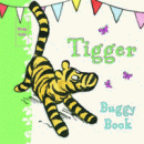 TIGGER BUGGY BOOK