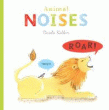 ANIMAL NOISES BOARD BOOK