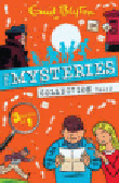 MYSTERIES COLLECTION VOLUME 2, THE