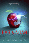 EVE AND ADAM
