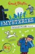 MYSTERIES COLLECTION VOLUME 4, THE