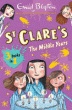 ST CLARE'S: THE MIDDLE YEARS 3 IN 1
