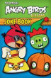 OFFICIAL ANGRY BIRDS SEASONS JOKE BOOK, THE