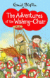 ADVENTURES OF THE WISHING-CHAIR, THE