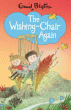 WISHING-CHAIR AGAIN, THE