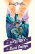 MYSTERY OF THE BURNT COTTAGE, THE