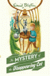 MYSTERY OF THE DISAPPEARING CAT, THE